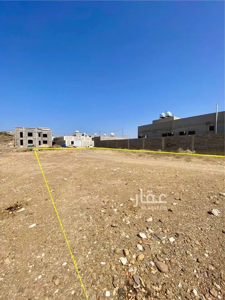 أرض للبيع في مدينة مندرمربة, منطقة عسير صورة 3