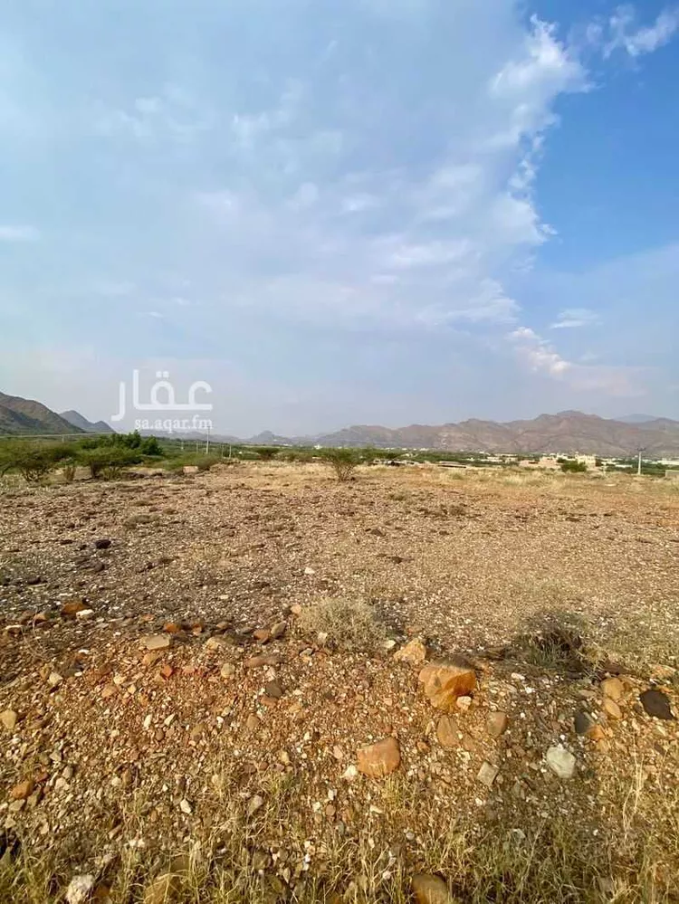 أرض للبيع في حي الاحابيش, مدينة الاحابيش, منطقة عسير صورة 2