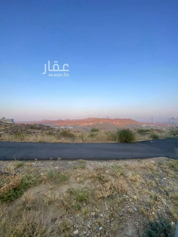 أرض للبيع في حي الوادي, مدينة أبها, منطقة عسير صورة 5