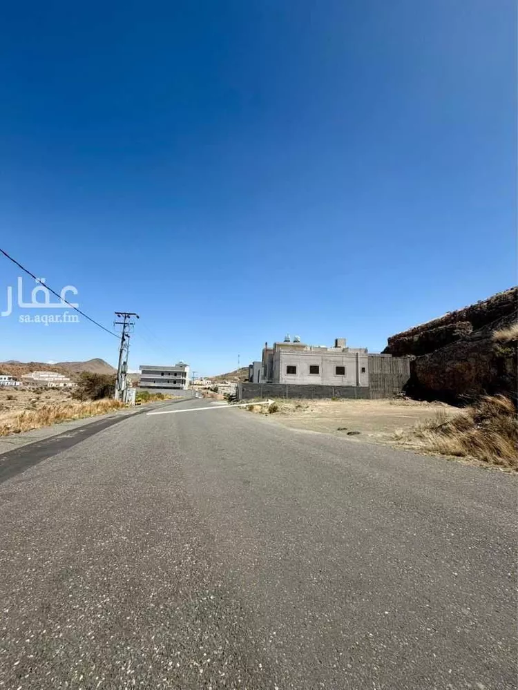 أرض للبيع في حي التعاون, مدينة أبها, منطقة عسير صورة 2