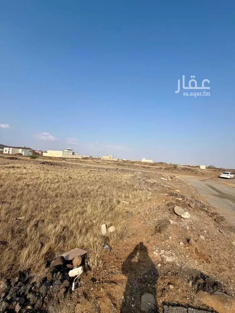 أرض للبيع في حي الحريضه, مدينة الحريضه, منطقة عسير صورة 5