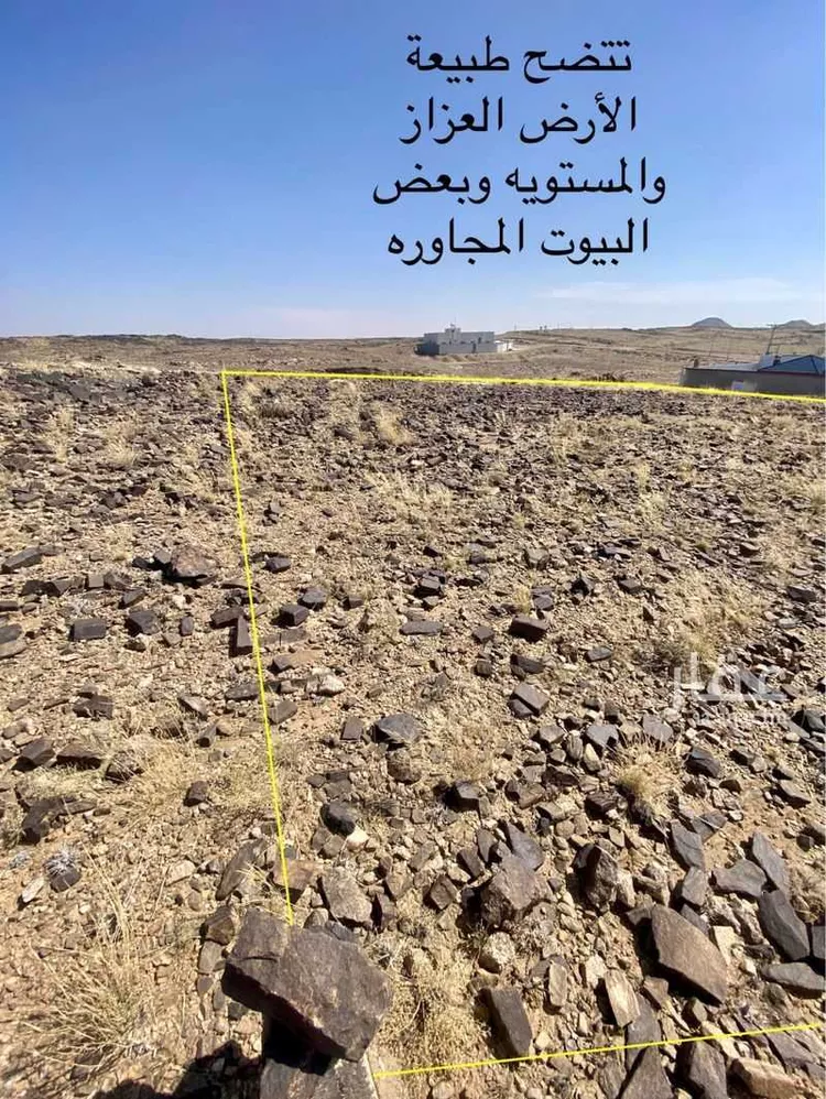 أرض للبيع في حي الربوة, مدينة خميس مشيط, منطقة عسير