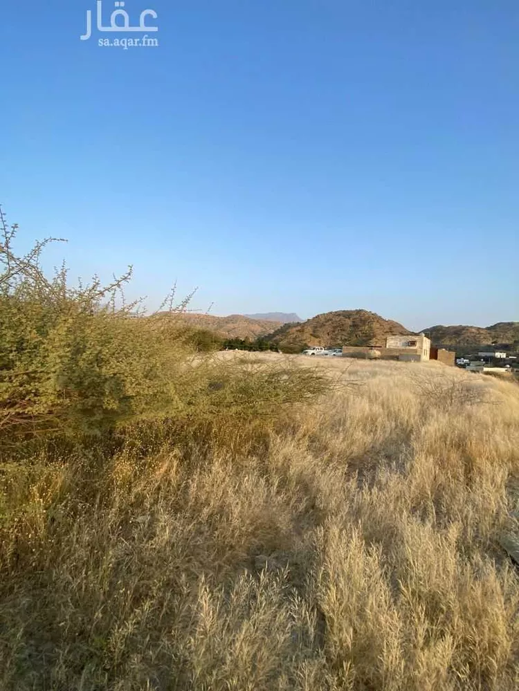 أرض للبيع في حي الفيصلية, مدينة رجال المع, منطقة عسير صورة 4