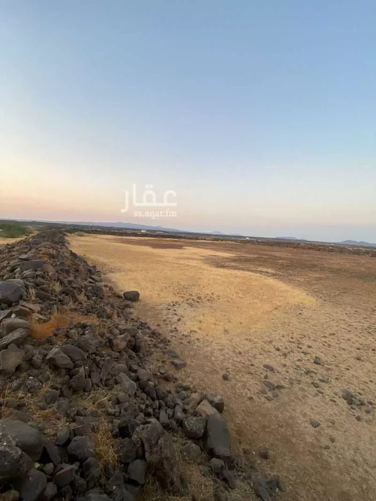 أرض للبيع في حي الحريضه, مدينة الحريضه, منطقة عسير صورة 4