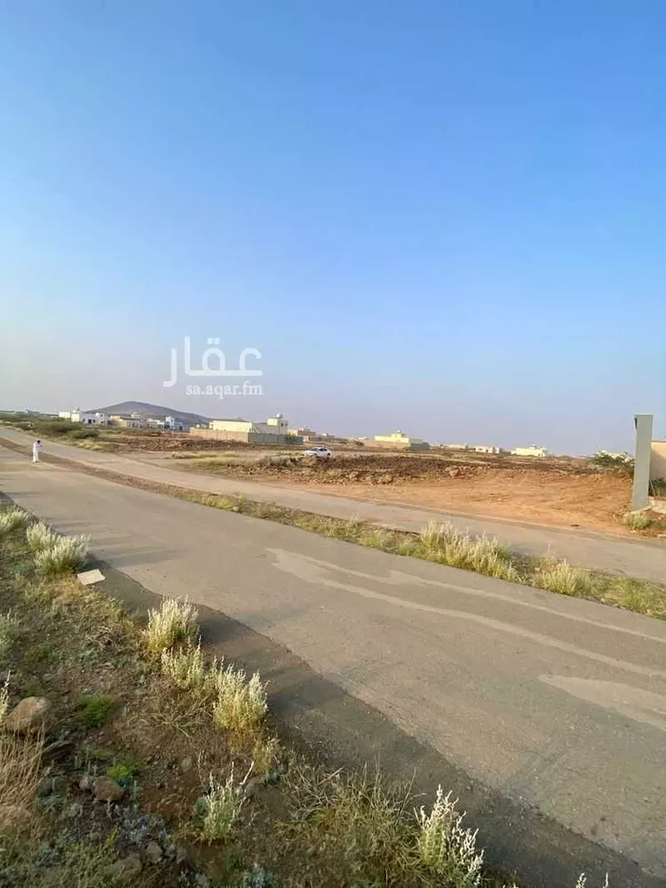 أرض للبيع في حي الحريضه, مدينة الحريضه, منطقة عسير صورة 4