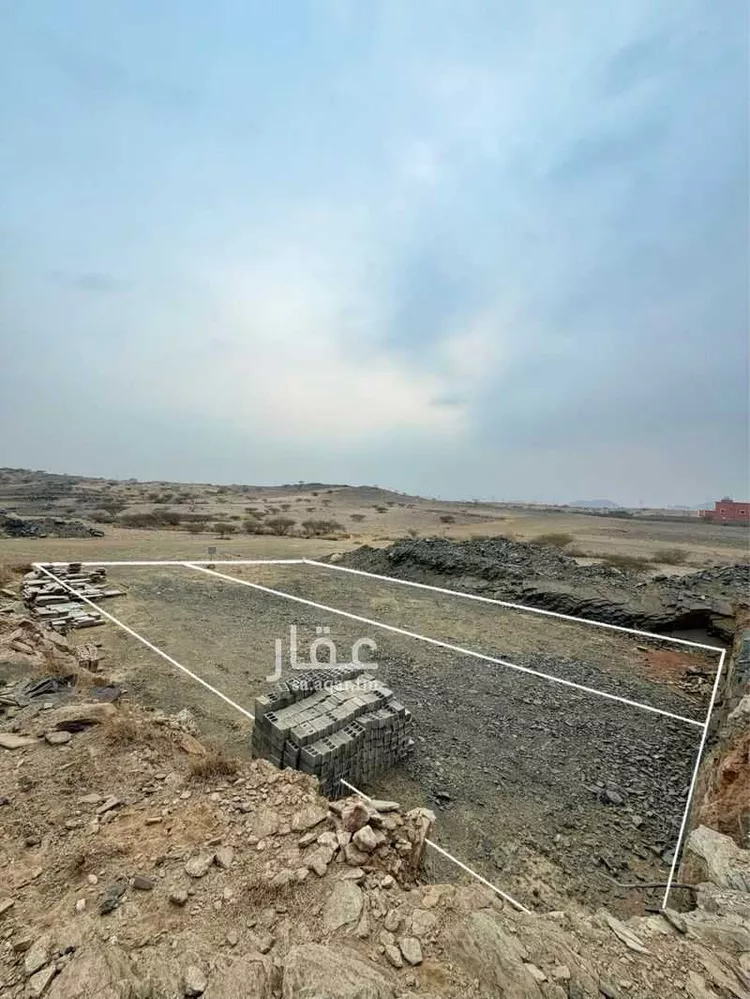 أرض للبيع في حي لصوب, مدينة لصوب, منطقة عسير صورة 5