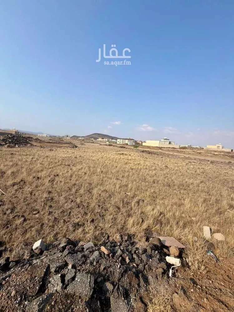 أرض للبيع في حي الحريضه, مدينة الحريضه, منطقة عسير صورة 2