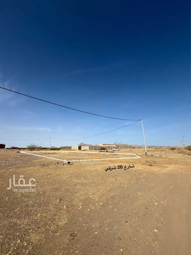 أرض للبيع في حي لصوب, مدينة لصوب, منطقة عسير