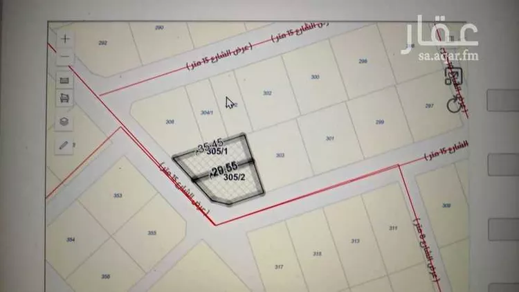 Land for Sale in Ash Shimasiyah As Sinaiyah صورة 4