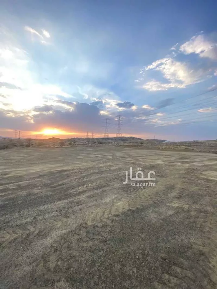 أرض للبيع في حي الزيتون, مدينة خميس مشيط, منطقة عسير صورة 3