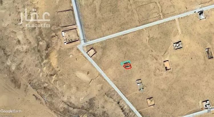 Land for Sale in Ash Shimasiyah As Sinaiyah صورة 3