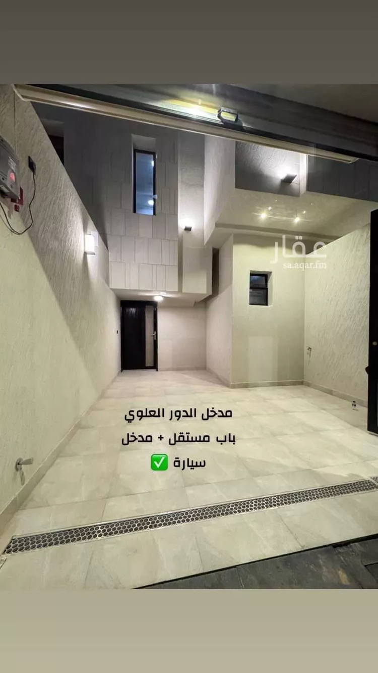 فيلا للبيع في شارع الراية, حي الزهرة, مدينة الرياض, منطقة الرياض 11