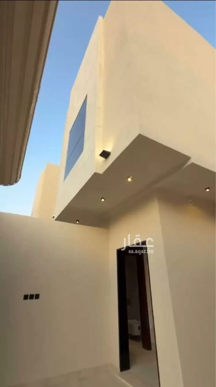 فيلا للبيع في شارع الراية, حي الزهرة, مدينة الرياض, منطقة الرياض صورة 4