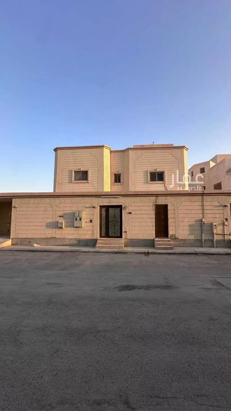 فيلا للبيع في شارع حيان بن كرز, حي ظهرة البديعة, مدينة الرياض, منطقة الرياض صورة 4