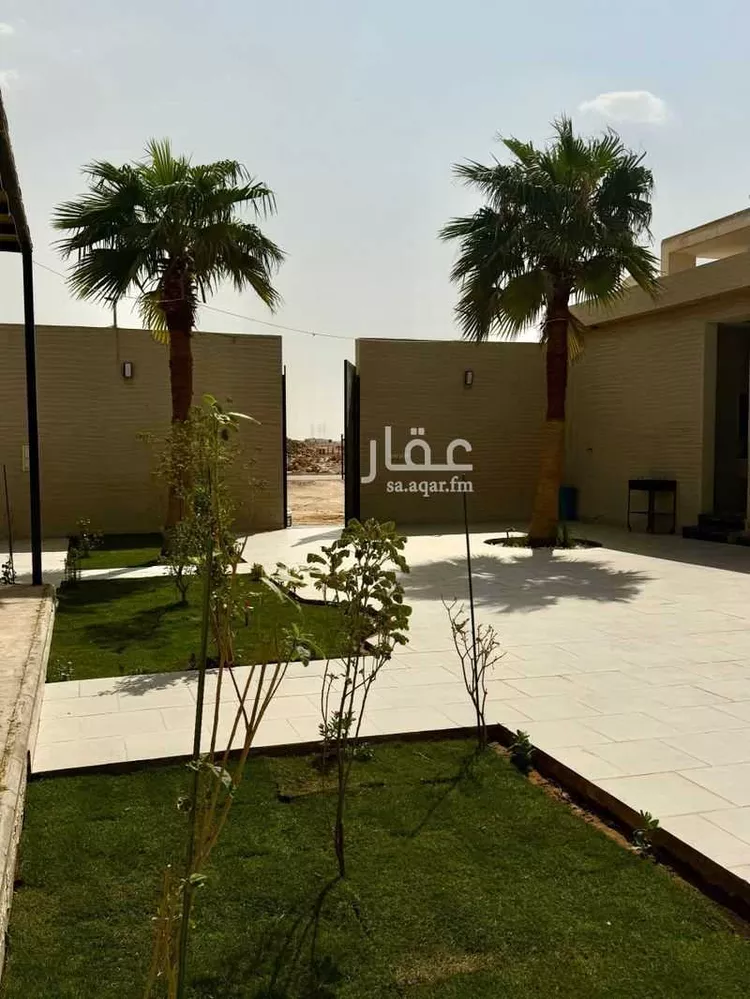 Chalet for Booking in Riyadh Uraidh صورة 3