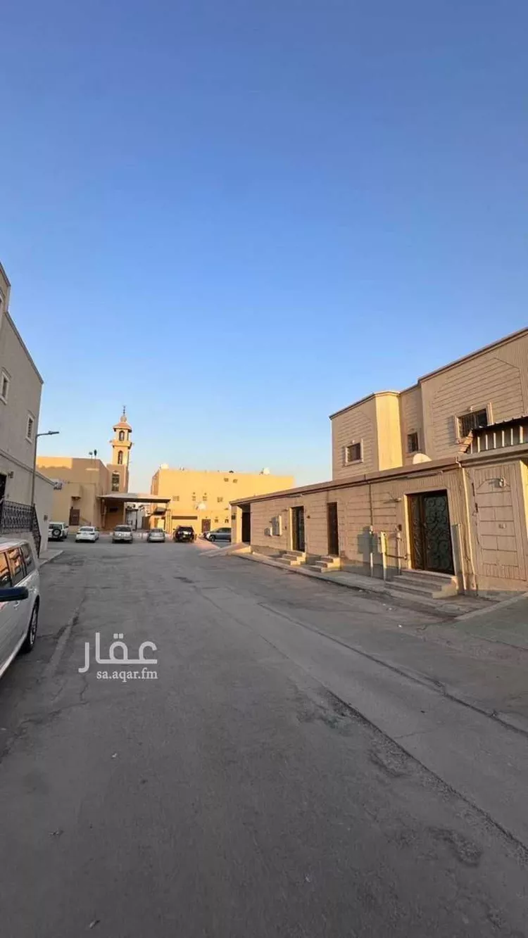 فيلا للبيع في شارع حيان بن كرز, حي ظهرة البديعة, مدينة الرياض, منطقة الرياض صورة 3