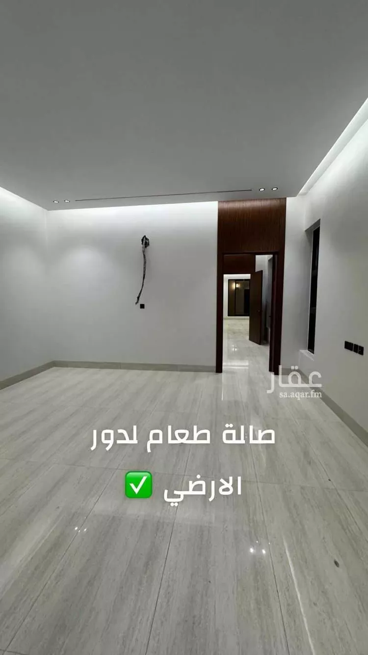 فيلا للبيع في شارع الراية, حي الزهرة, مدينة الرياض, منطقة الرياض 9