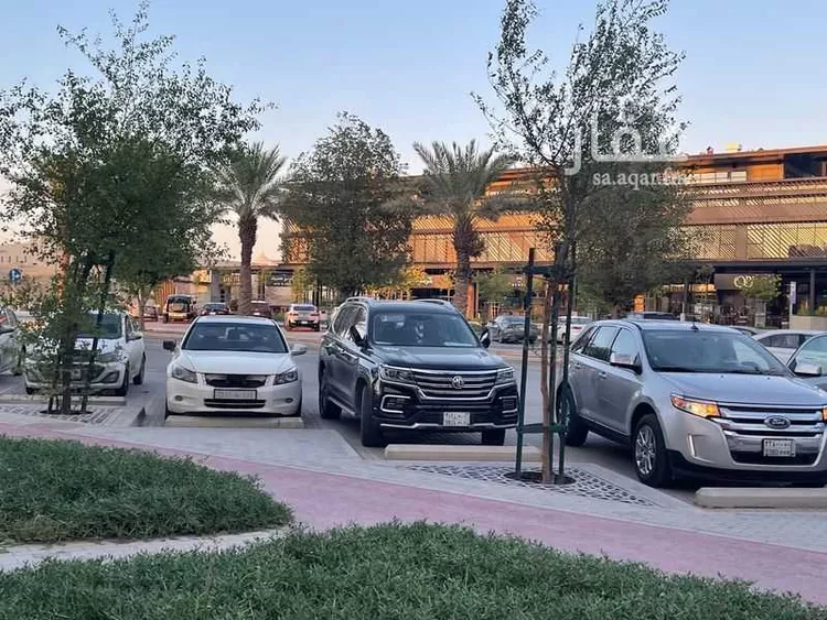 شقة للإيجار في شارع الامير محمد ابن سعد ابن عبدالعزيز, حي حطين, مدينة الرياض, منطقة الرياض صورة 4