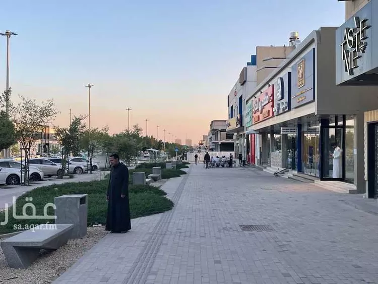 شقة للإيجار في شارع الامير محمد ابن سعد ابن عبدالعزيز, حي حطين, مدينة الرياض, منطقة الرياض صورة 2