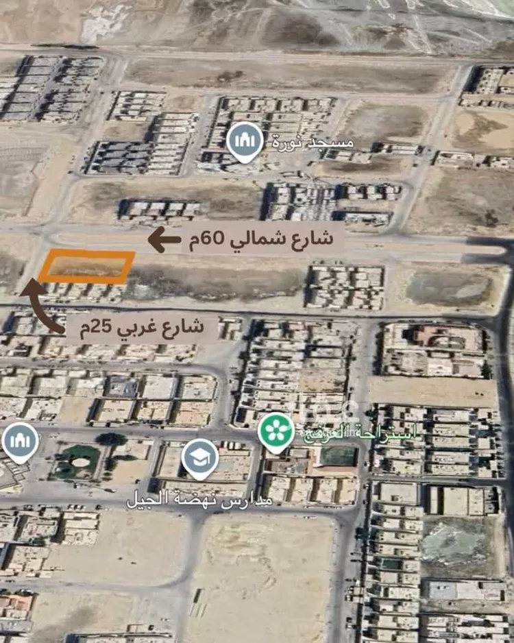 Land for Sale in Al Khobar As Sawari صورة 4