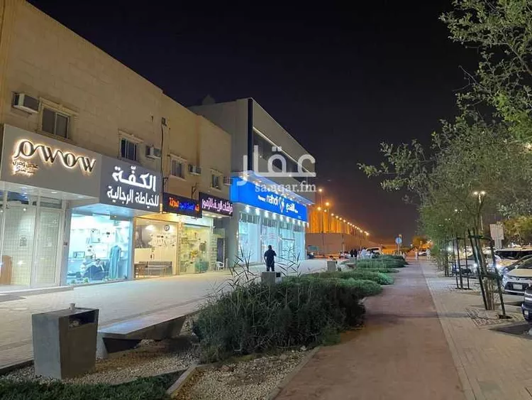 شقة للإيجار في شارع الامير محمد ابن سعد ابن عبدالعزيز, حي حطين, مدينة الرياض, منطقة الرياض صورة 3