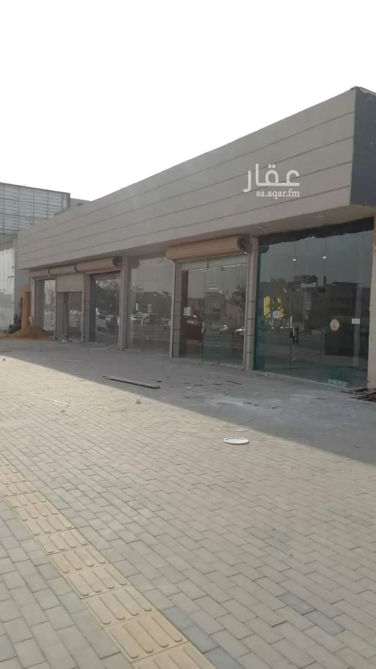 محل للإيجار في شارع الطائف, حي ظهرة لبن, مدينة الرياض, منطقة الرياض