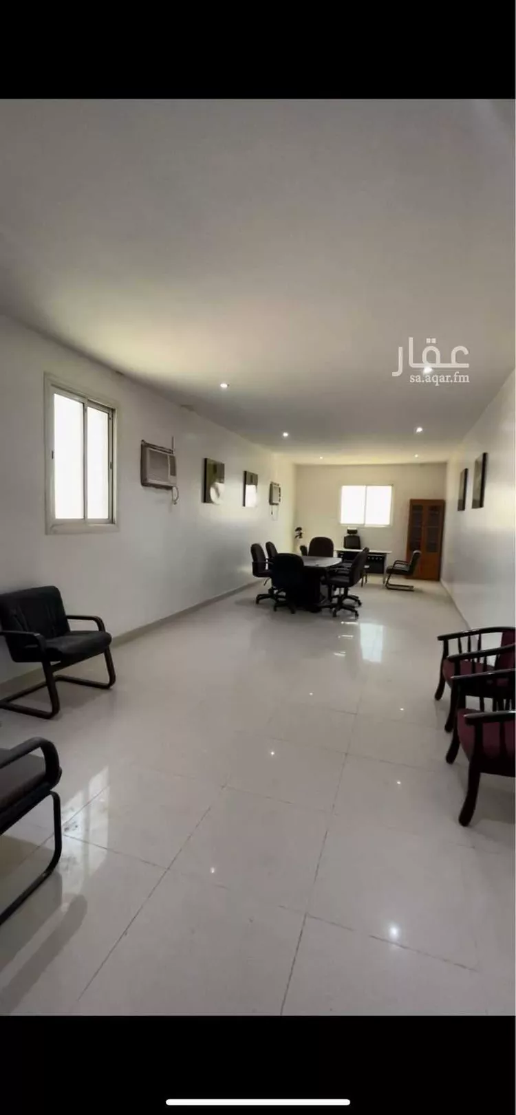 مكتب تجاري للإيجار في شارع تقى الدين التميمى, حي المهدية, مدينة الرياض, منطقة الرياض صورة 3