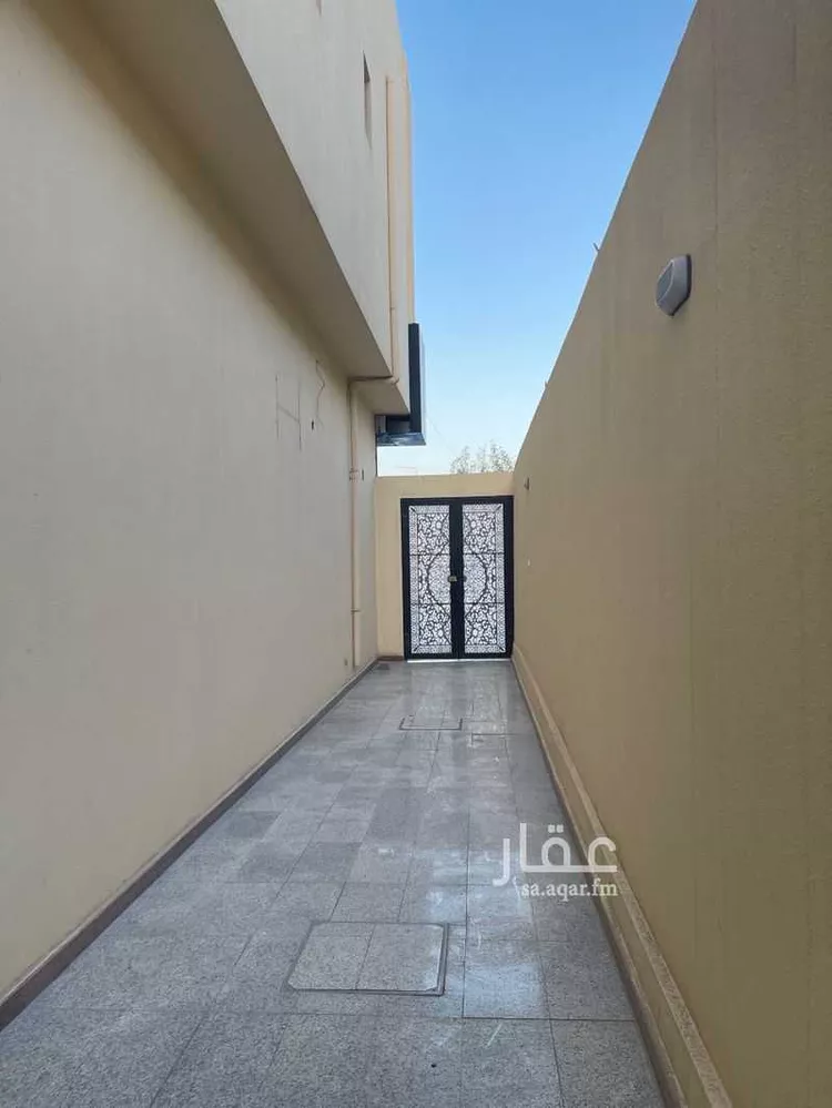 شقة للإيجار في شارع الامير محمد ابن سعد ابن عبدالعزيز, حي حطين, مدينة الرياض, منطقة الرياض صورة 4