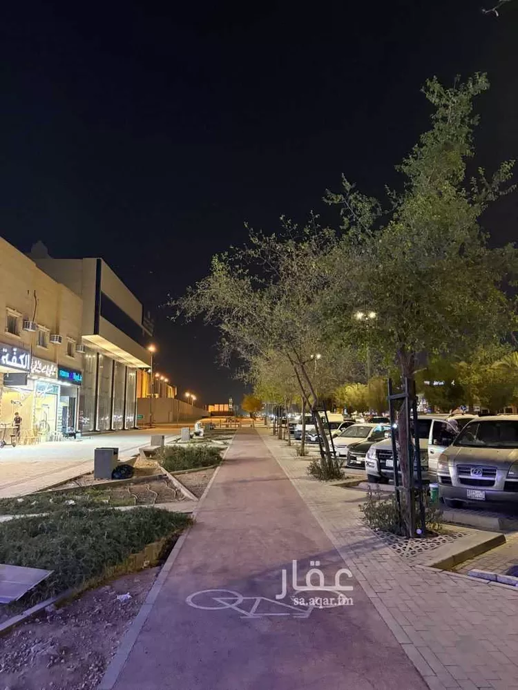 شقة للإيجار في شارع الامير محمد ابن سعد ابن عبدالعزيز, حي حطين, مدينة الرياض, منطقة الرياض 11