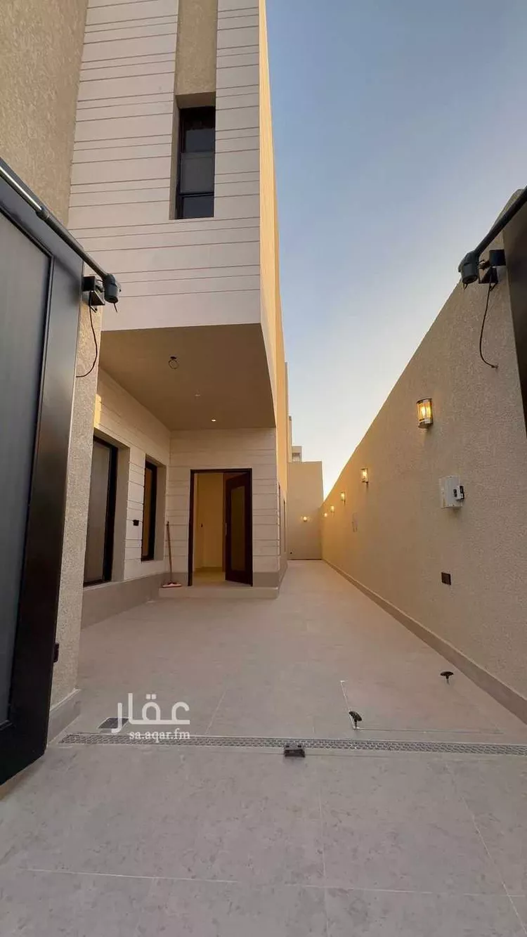 فيلا للبيع في شارع الند, حي ظهرة لبن, مدينة الرياض, منطقة الرياض صورة 3
