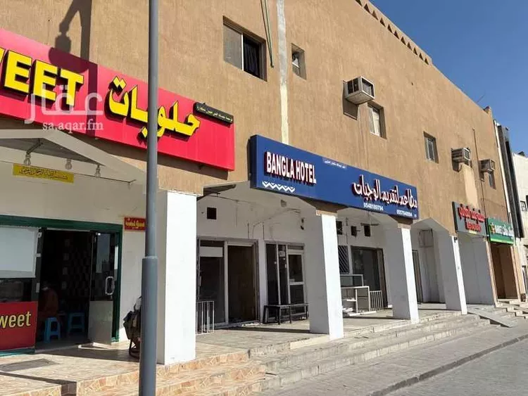 محل للإيجار في شارع الامام محمد بن مسعود, حي الفيصلية, مدينة الدرعية, منطقة الرياض صورة 4