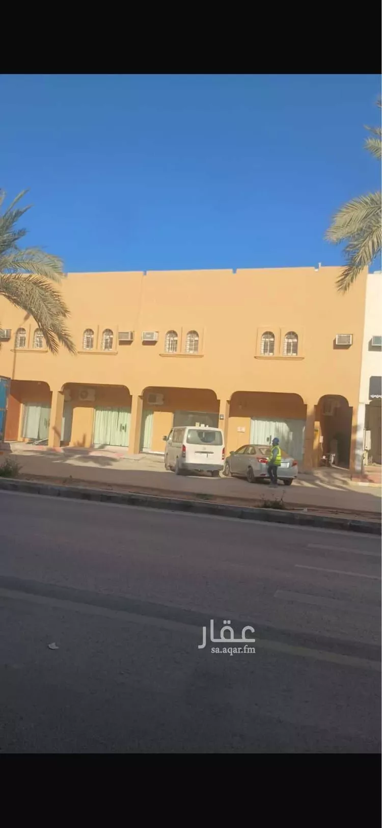 Shop for Rent in Ad Diriyah Al Faisaliah
