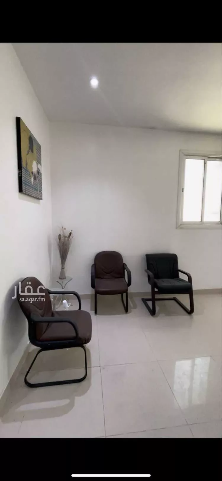 مكتب تجاري للإيجار في شارع تقى الدين التميمى, حي المهدية, مدينة الرياض, منطقة الرياض صورة 4