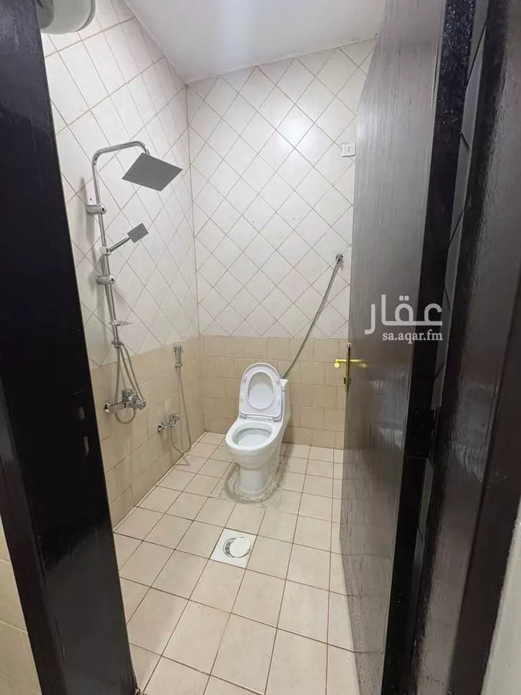 شقة للإيجار في شارع الامير محمد ابن سعد ابن عبدالعزيز, حي حطين, مدينة الرياض, منطقة الرياض 8