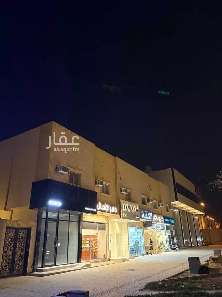 شقة للإيجار في شارع الامير محمد ابن سعد ابن عبدالعزيز, حي حطين, مدينة الرياض, منطقة الرياض 9