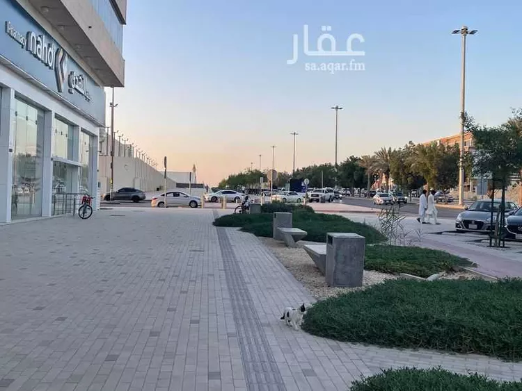 شقة للإيجار في شارع الامير محمد ابن سعد ابن عبدالعزيز, حي حطين, مدينة الرياض, منطقة الرياض صورة 5