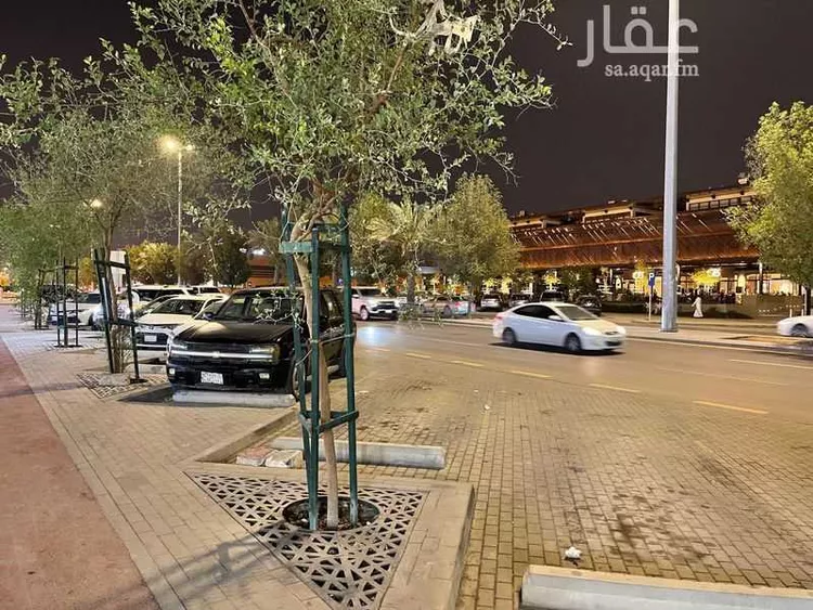 شقة للإيجار في شارع الامير محمد ابن سعد ابن عبدالعزيز, حي حطين, مدينة الرياض, منطقة الرياض صورة 5