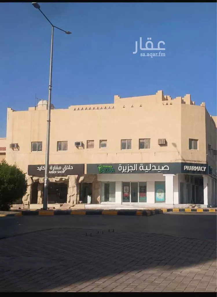 Commercial Office for Rent in Jeddah As Sahil