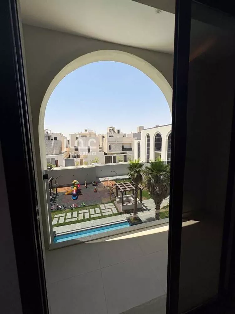 Apartment for Rent in Riyadh An Nada صورة 2