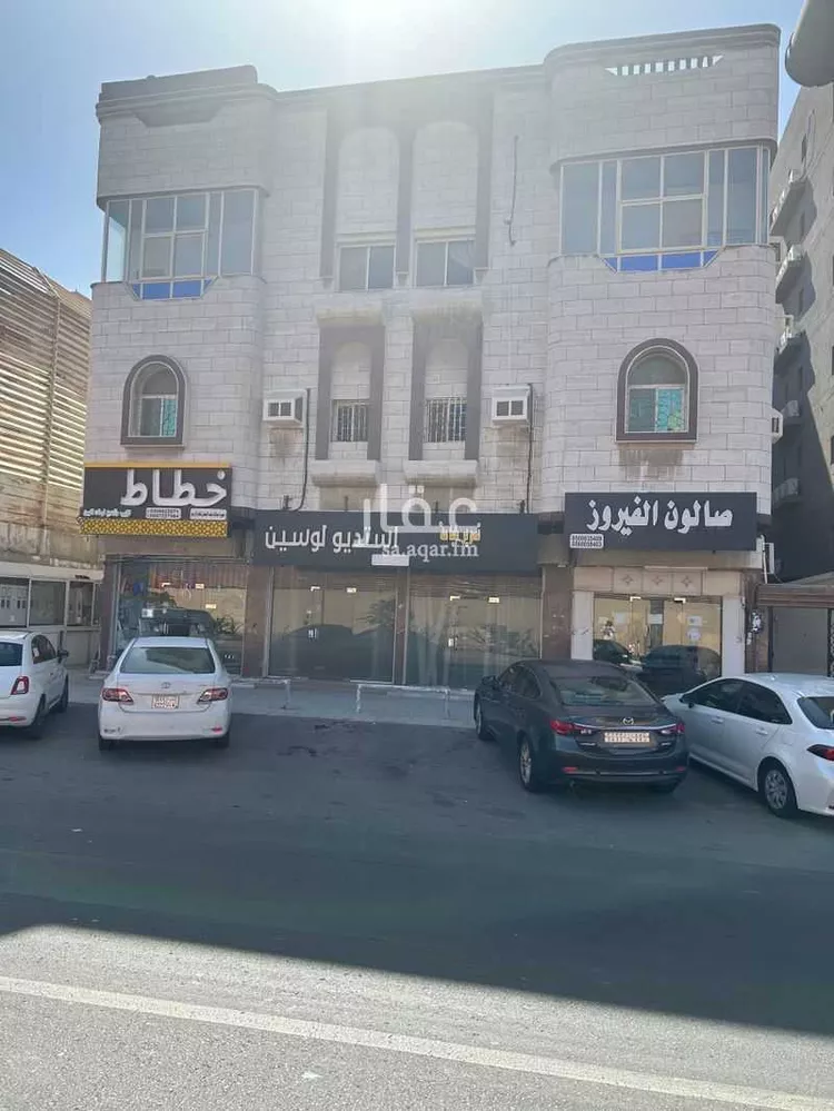 محل للإيجار في شارع الشيخ عبدالعزيز بن باز, حي الصفاء, مدينة جدة, منطقة مكة المكرمة صورة 5