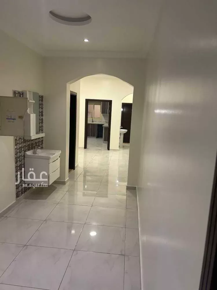 شقة للإيجار في شارع عبد الواحد بن عبد الله النصري, حي الفلاح, مدينة جدة, منطقة مكة المكرمة