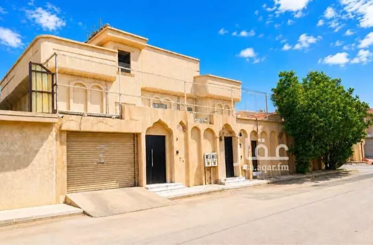 فيلا للبيع في شارع أبي العباس بن مطيع, حي السلام, مدينة الرياض, منطقة الرياض صورة 3