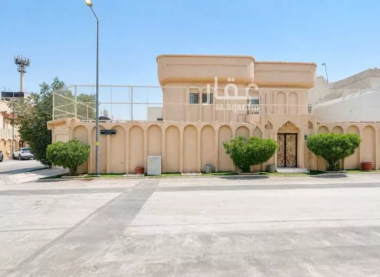 فيلا للبيع في شارع أبي العباس بن مطيع, حي السلام, مدينة الرياض, منطقة الرياض