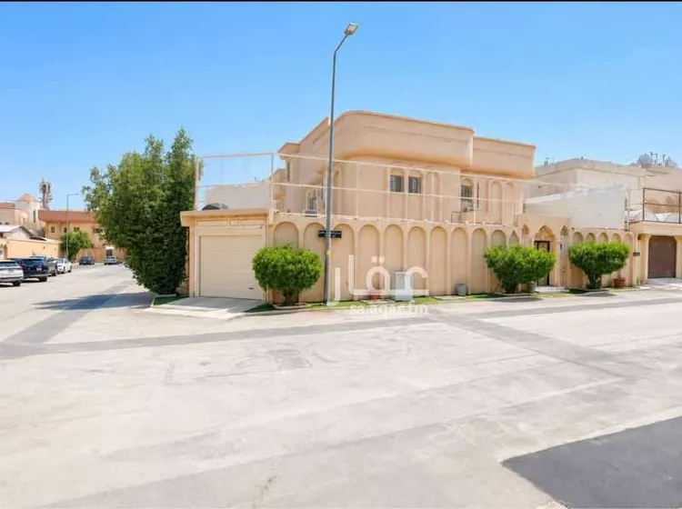 فيلا للبيع في شارع أبي العباس بن مطيع, حي السلام, مدينة الرياض, منطقة الرياض صورة 2