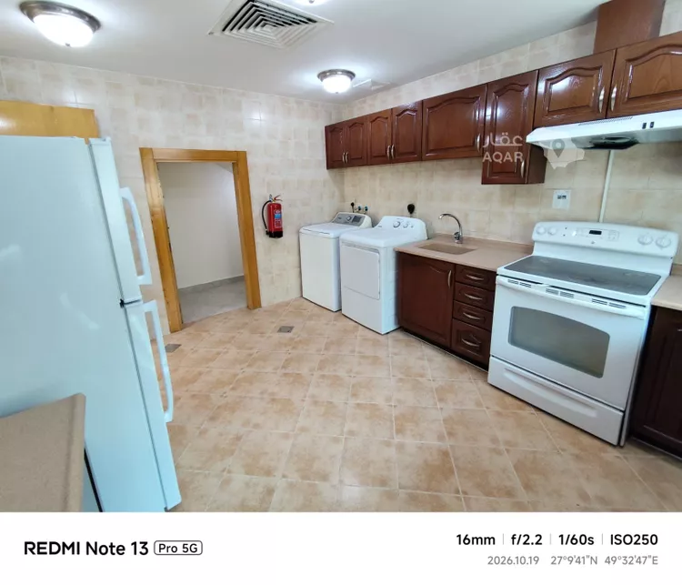 Villa for Sale in Al Jubail Galmodah