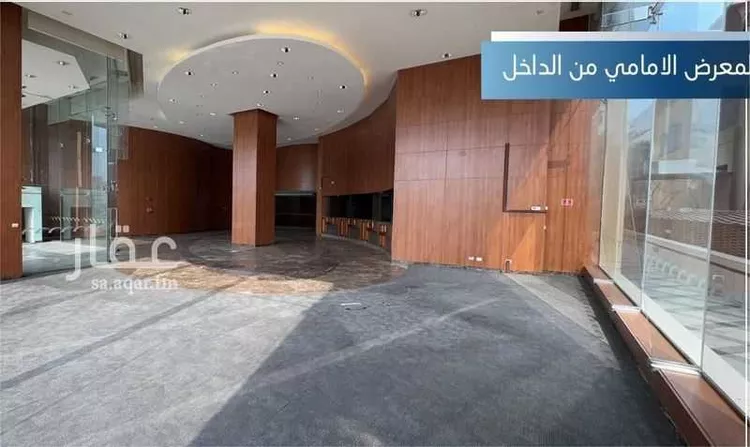 عمارة للإيجار في شارع طريق الخليج, حي الشاطئ الغربي, مدينة الدمام, المنطقة الشرقية صورة 4