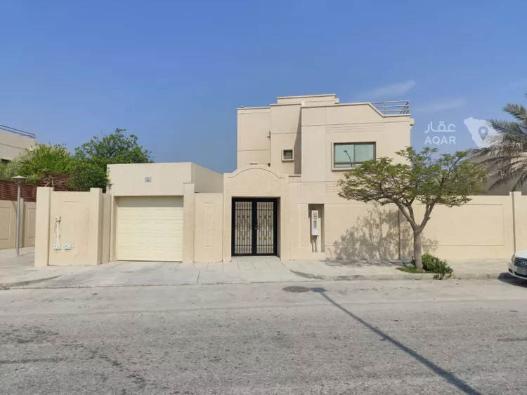 Villa for Sale in Al Jubail Darin