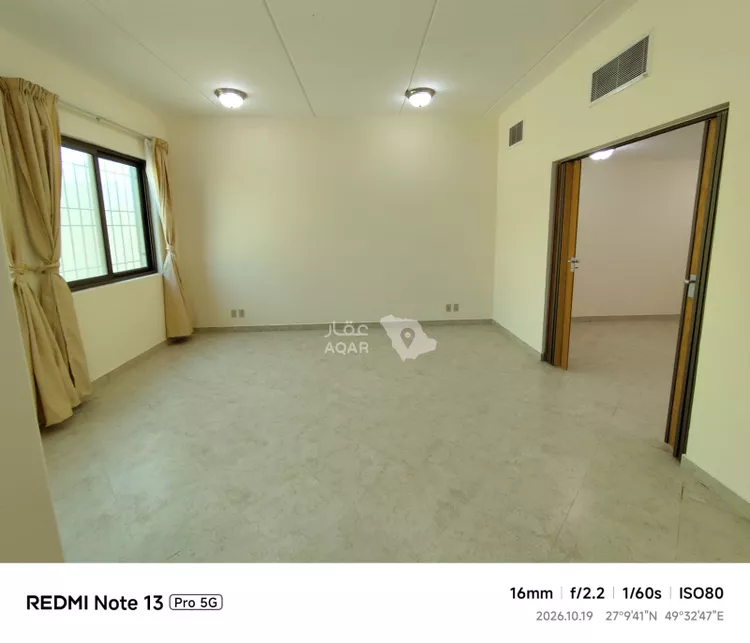 Villa for Sale in Al Jubail Galmodah صورة 4