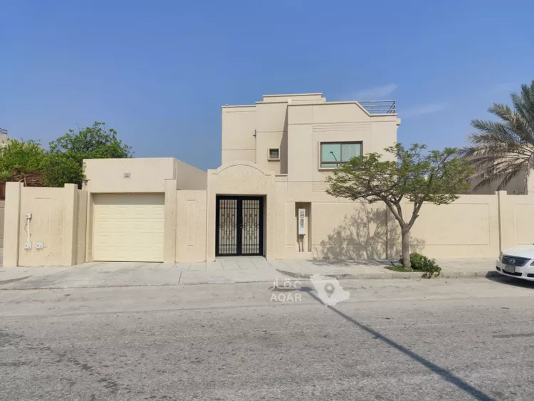 Villa for Sale in Al Jubail Darin صورة 2
