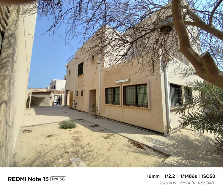 Villa for Sale in Al Jubail Galmodah 6